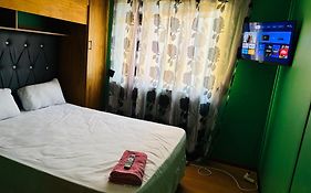 Fauna Guest House Bloem